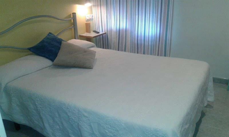 Hostal Puig Rom Roses Exterior foto